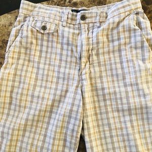 Banana Republic Shorts!